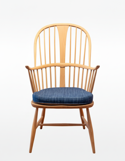 One Colour - Choice of Colours - Ercol Windsor 472 Chairmaker's Chair