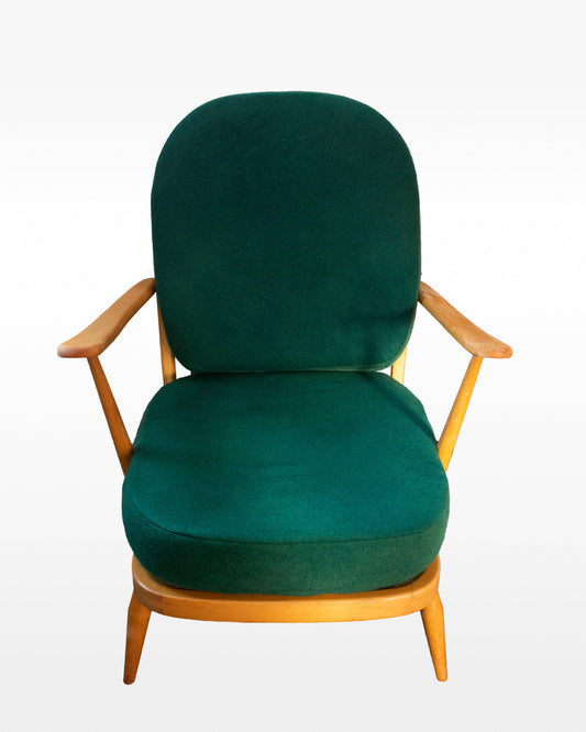 One Colour - Choice of Colours - Ercol Windsor 203 Armchair