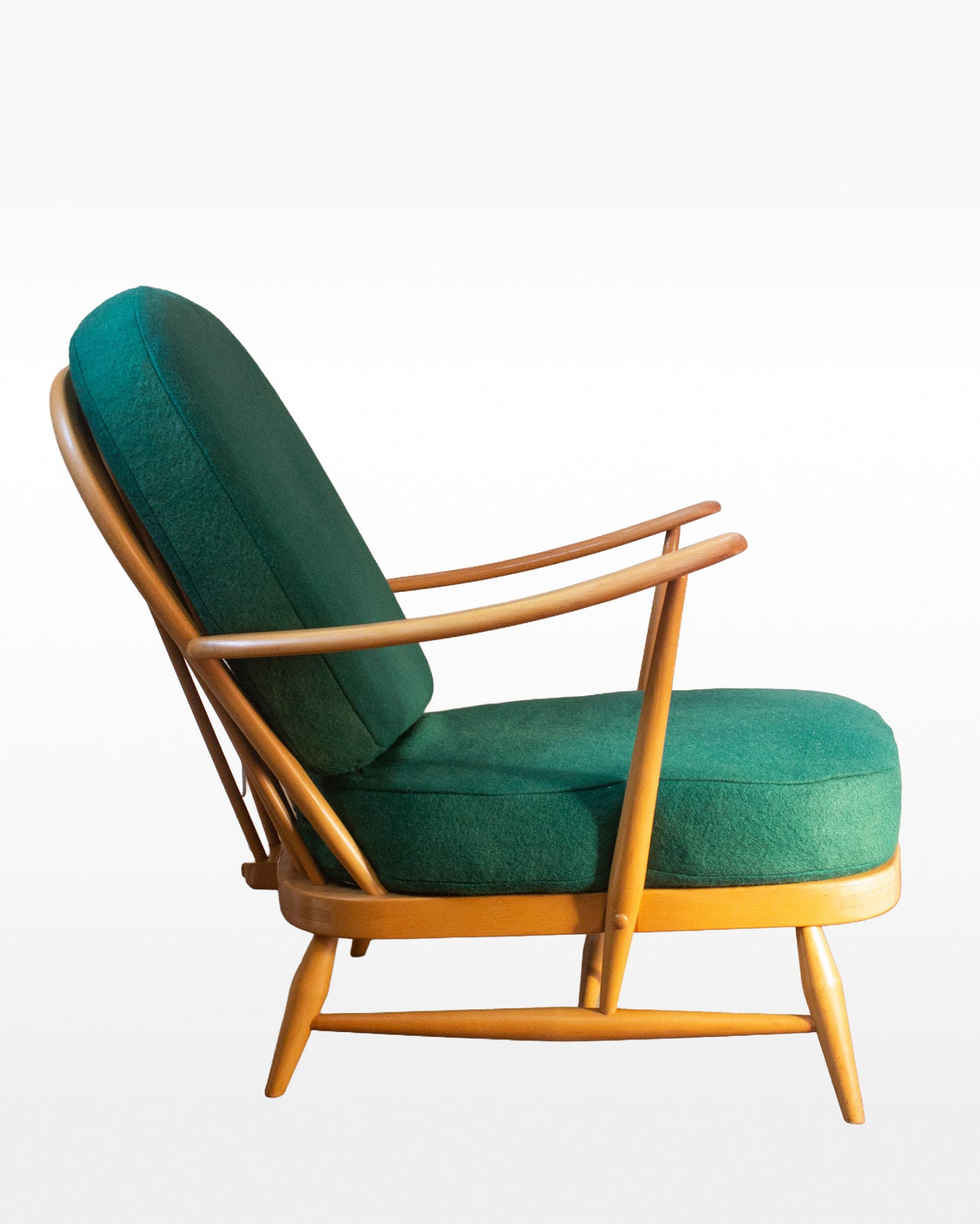 One Colour - Choice of Colours - Ercol Windsor 203 Armchair