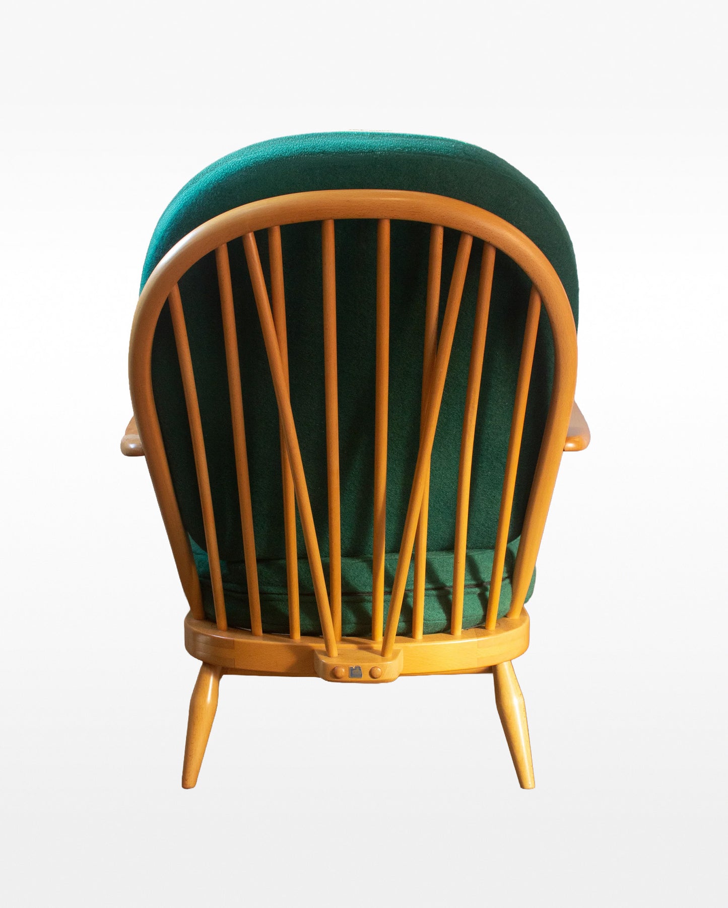 One Colour - Choice of Colours - Ercol Windsor 203 Armchair