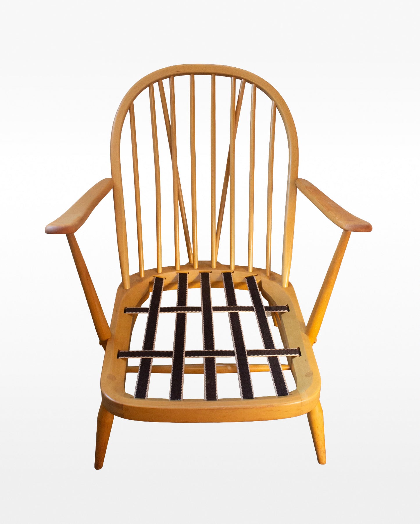 One Colour - Choice of Colours - Ercol Windsor 203 Armchair