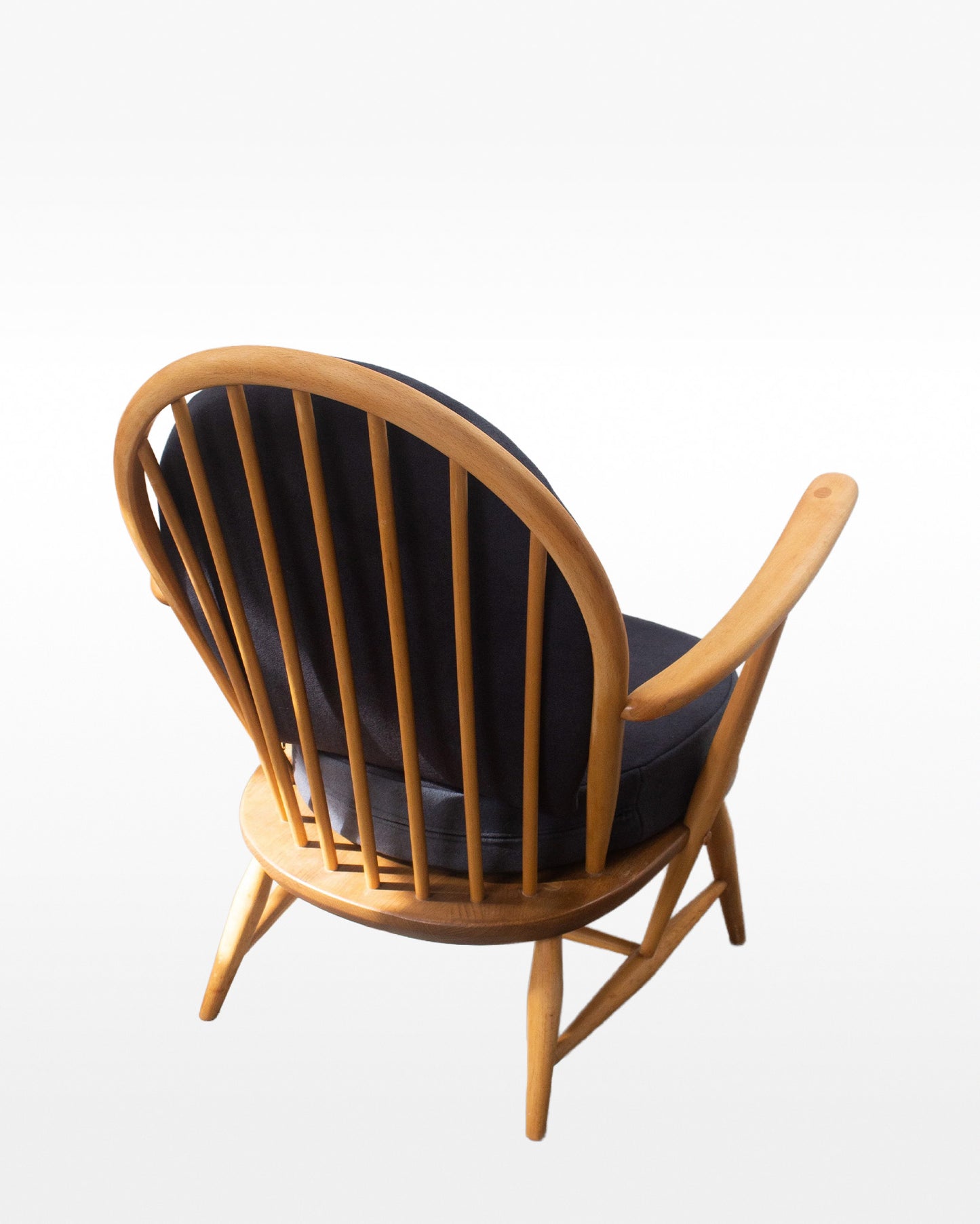 One Colour - Choice of Colours - Ercol Windsor 305 Tub Chair