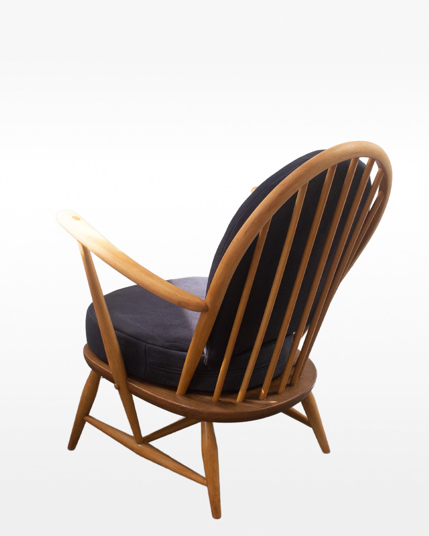 One Colour - Choice of Colours - Ercol Windsor 305 Tub Chair