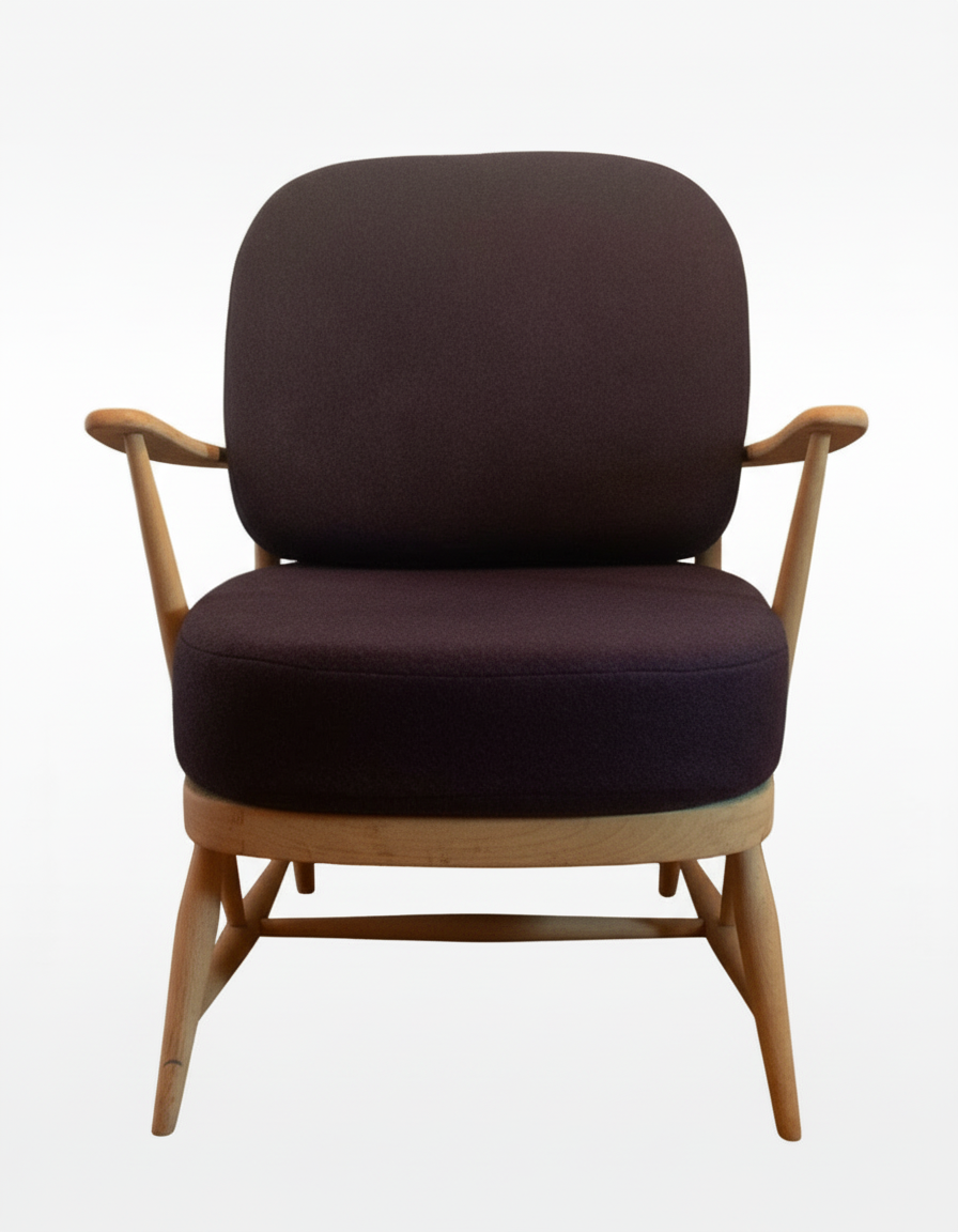 One Colour - Choice of Colours - Ercol Windsor 334 Armchair