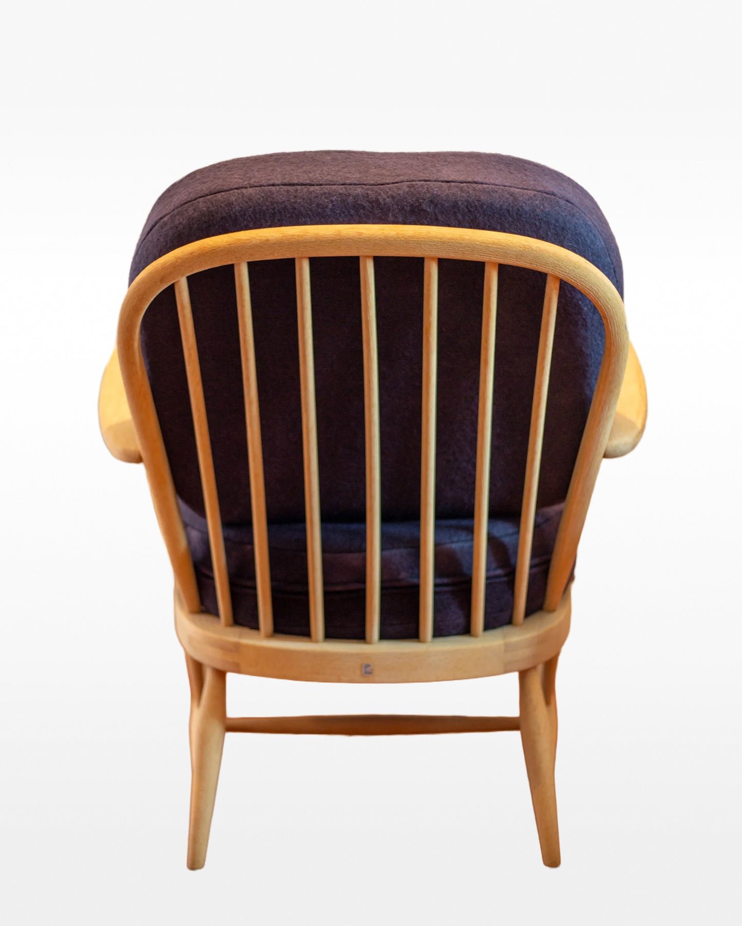 One Colour - Choice of Colours - Ercol Windsor 334 Armchair