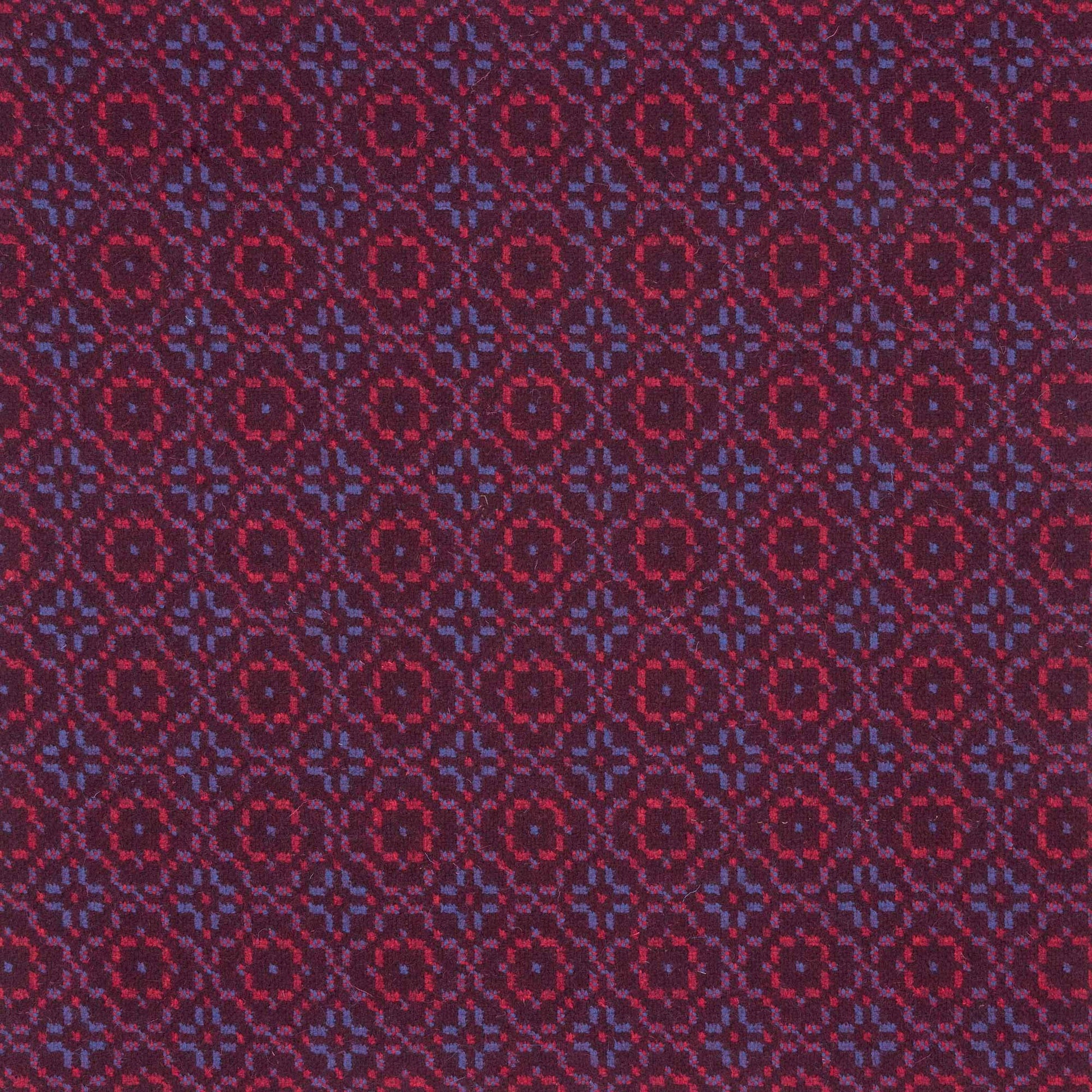 Welsh Tapestry Ercol Armchair