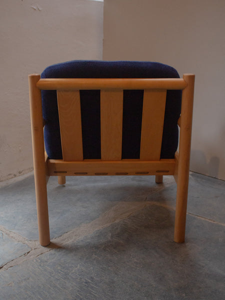 Ercol Modular 747 Lounge Chair - Fully Restored - Choice of Colours