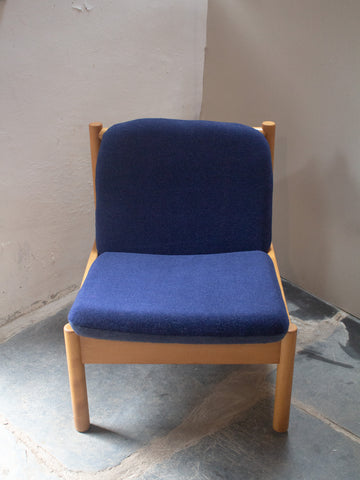 MADE TO ORDER - CHOICE OF COLOURS - Ercol Blonde 747 Lounge Chair