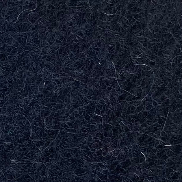 Dark Grey/Blue No 1 Mottled Wool cushion covers 