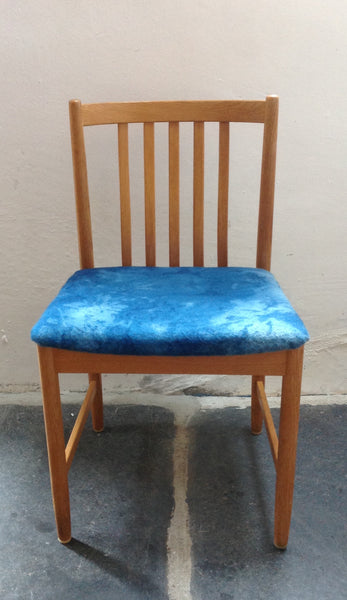 1960's Dining Chairs x4