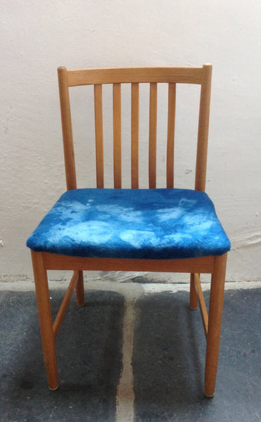 1960's Dining Chairs x4