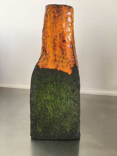 Vintage Danish Vase