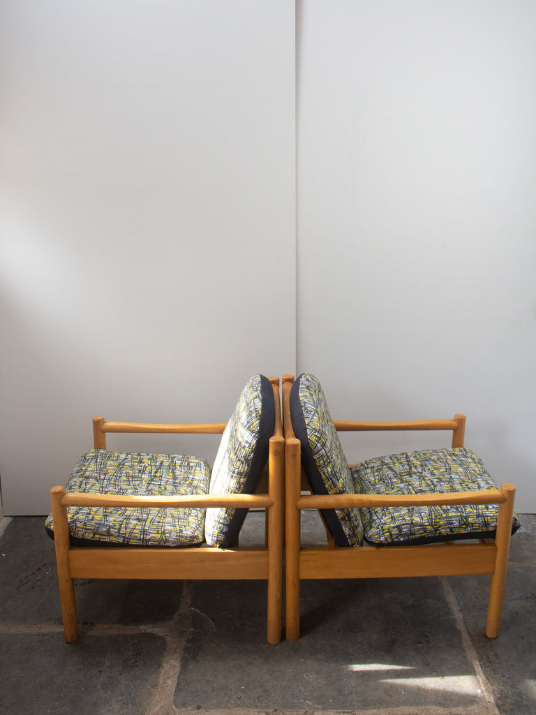 Lounge chair bench deals