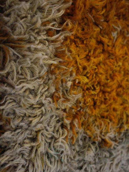 Norsk Rya style Rug