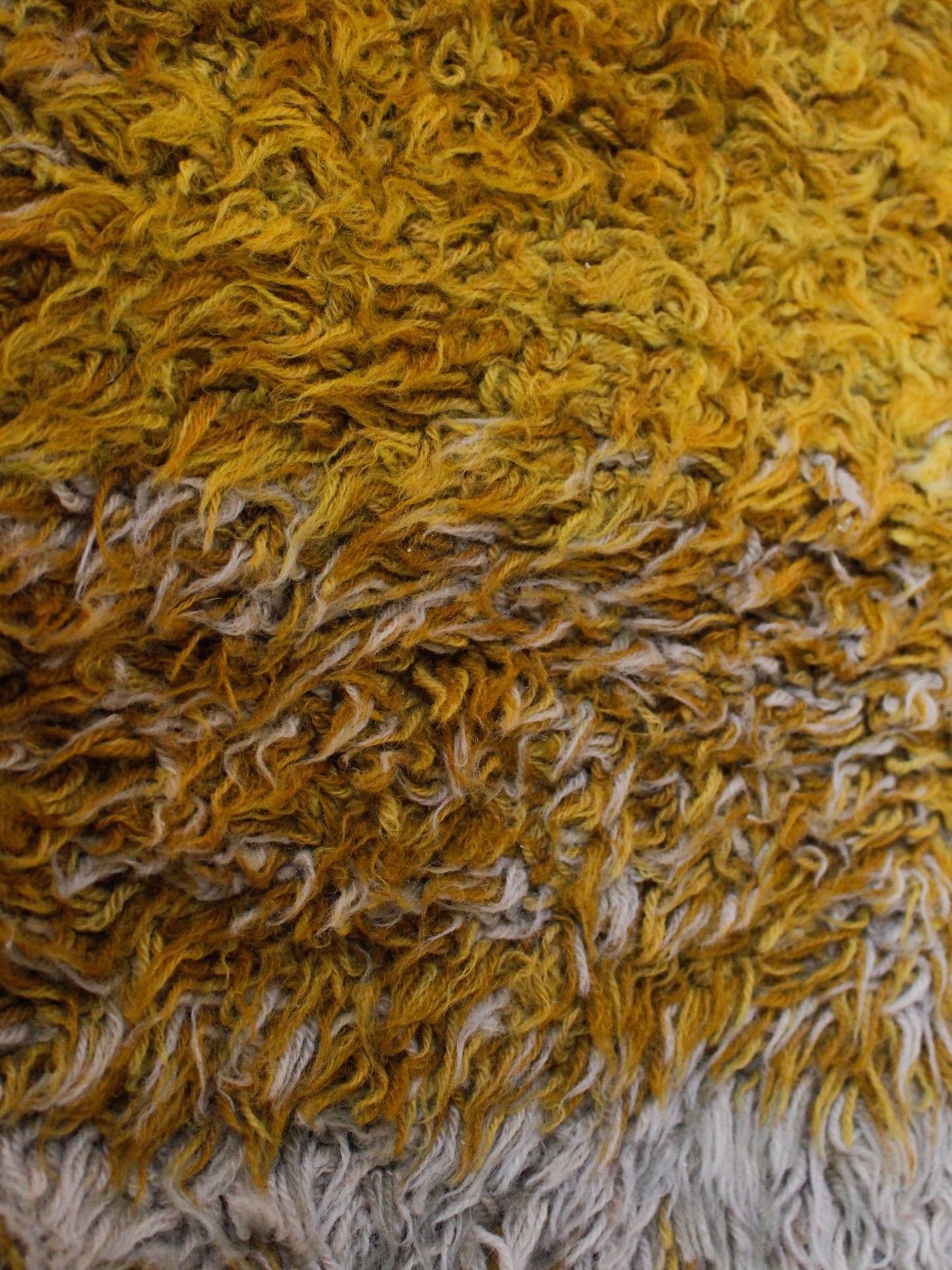 Norsk Rya style Rug