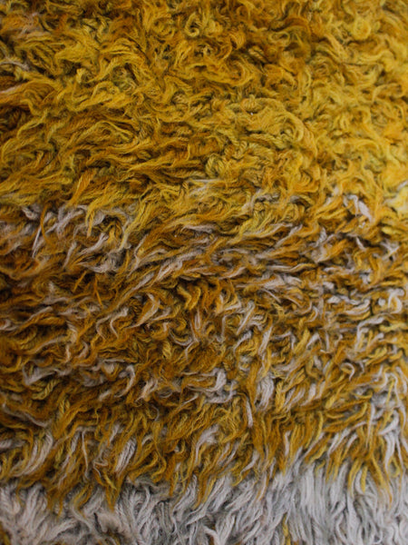 Norsk Rya style Rug