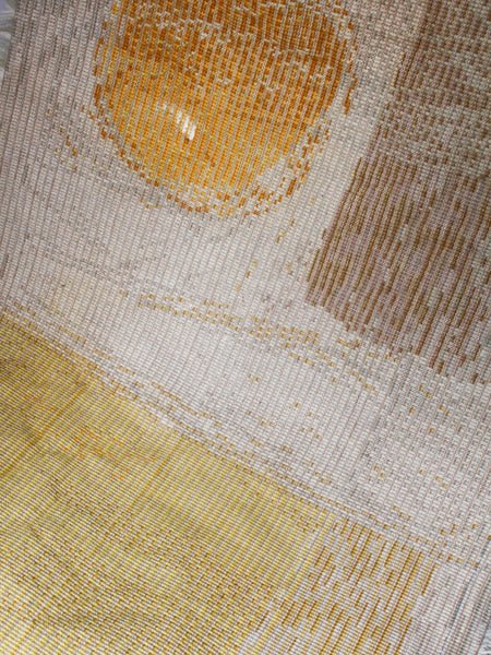 Norsk Rya style Rug