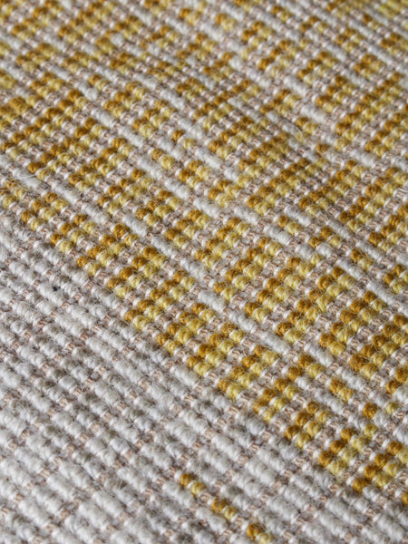 Norsk Rya style Rug